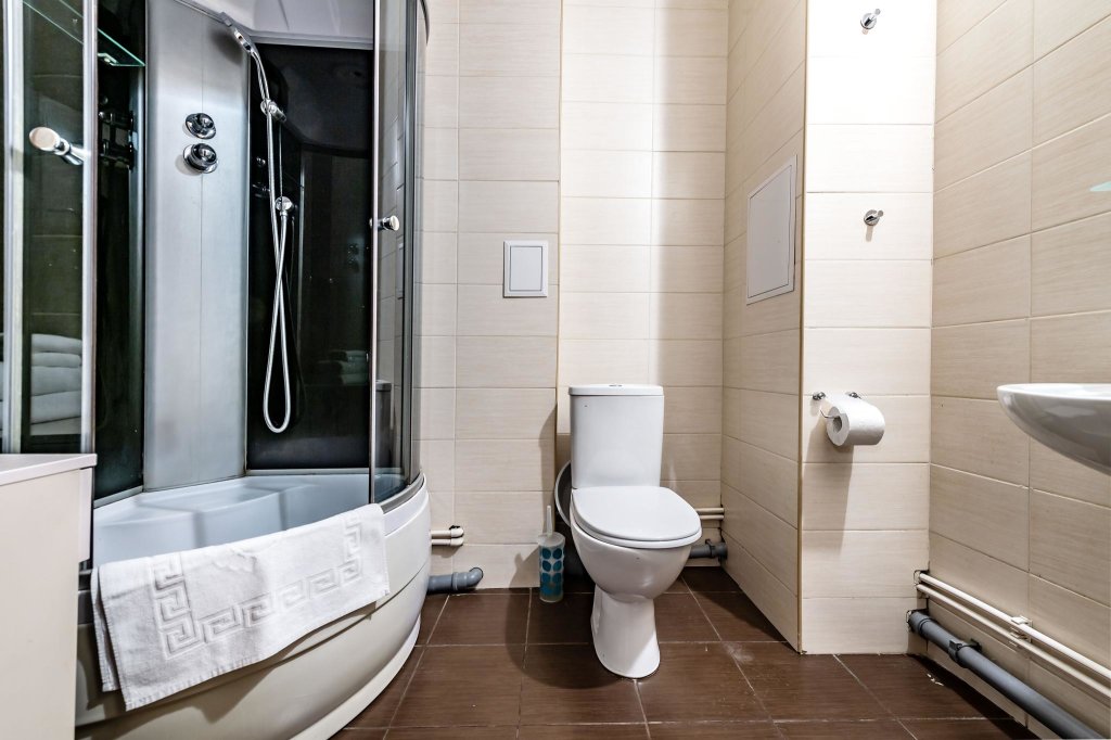 ApartMe на шоссе Пулковское 14Д — фото 3