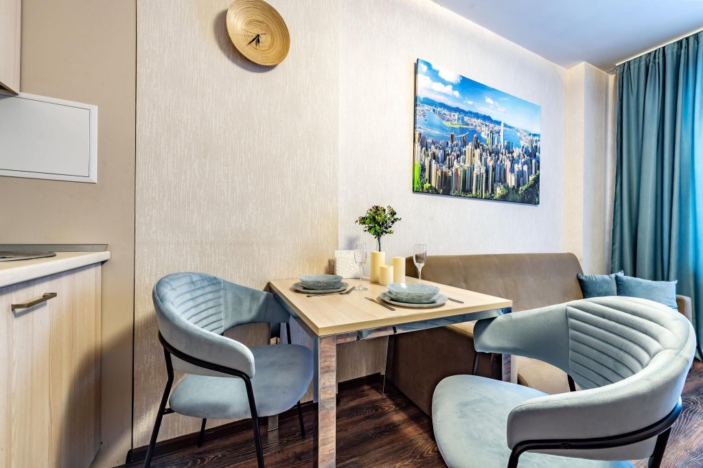 ApartMe на шоссе Пулковское 14Д — фото 2