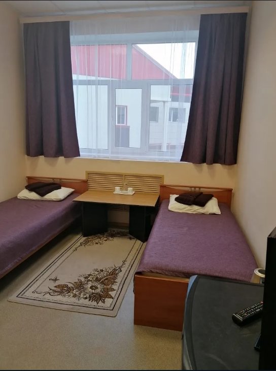 Петропавловск-Камчатский: База по приему юных туристов