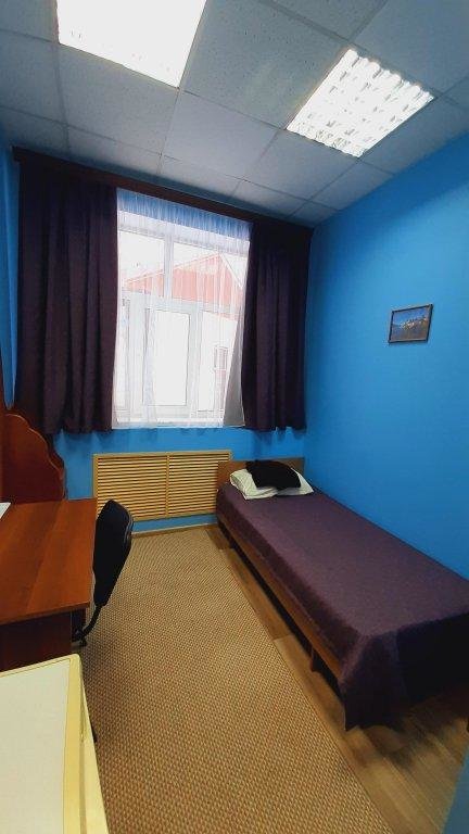 Петропавловск-Камчатский: База по приему юных туристов