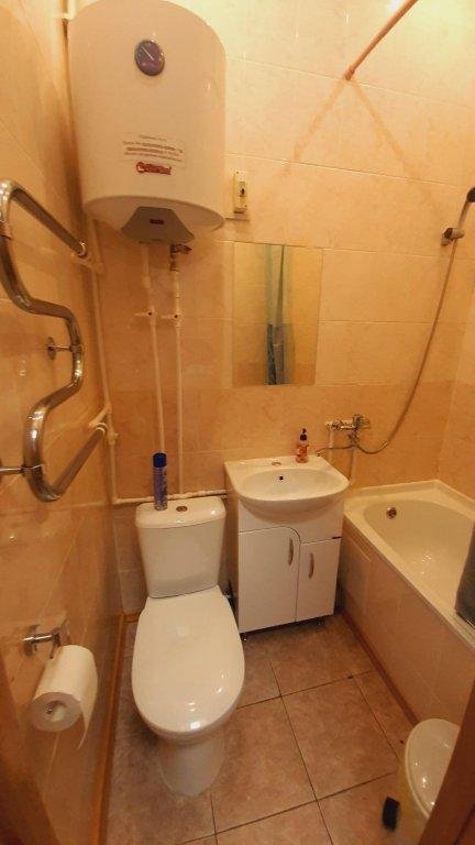 Петропавловск-Камчатский: База по приему юных туристов