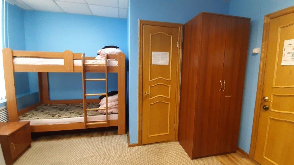 Петропавловск-Камчатский: База по приему юных туристов