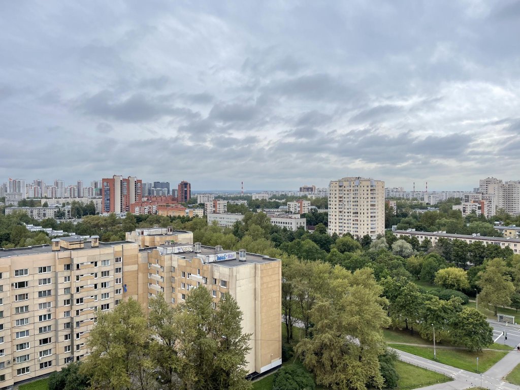 Apartamenty 2Nochi na ulice Ordzhonikidze 44A — фото 3