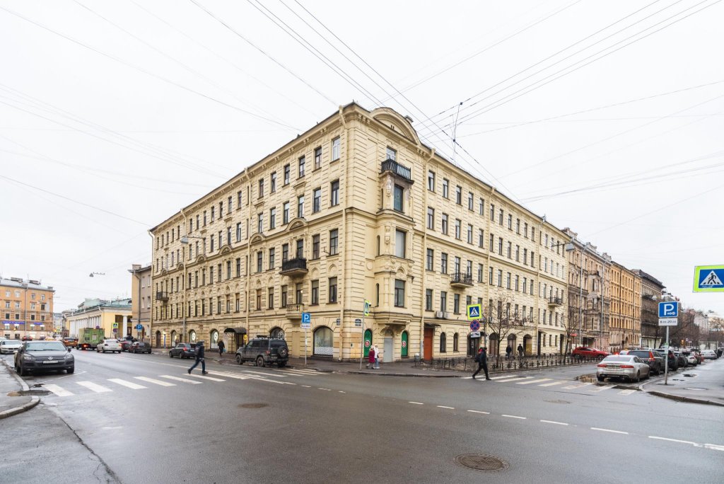 EasyGuest на улице Достоевского — фото 2