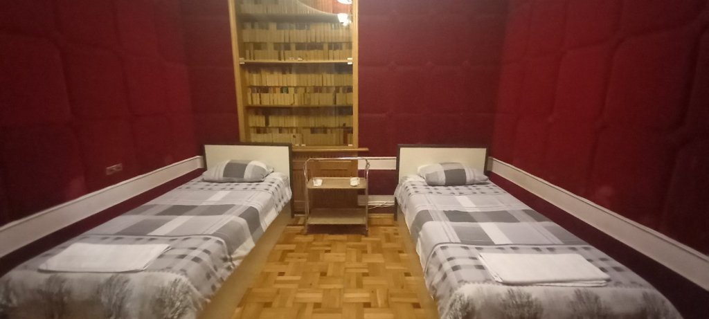 Ереван: Апартаменты Classic Apartment on Kievyan