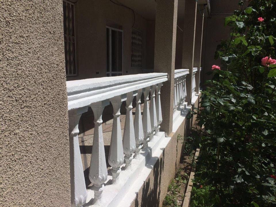 Ереван: Апартаменты Classic Apartment on Kievyan