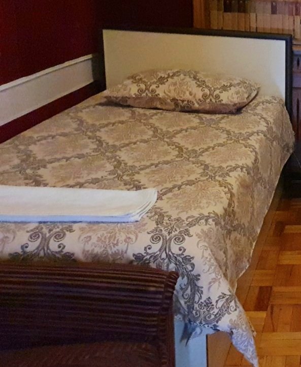 Ереван: Апартаменты Classic Apartment on Kievyan