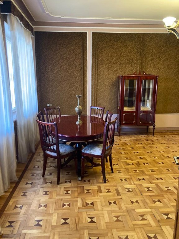 Ереван: Апартаменты Classic Apartment on Kievyan