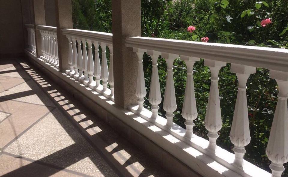 Ереван: Апартаменты Classic Apartment on Kievyan