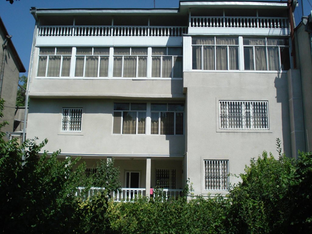 Ереван: Апартаменты Classic Apartment on Kievyan