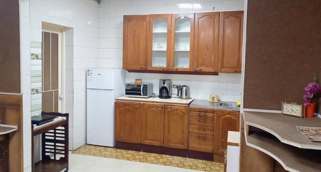 Ереван: Апартаменты Classic Apartment on Kievyan