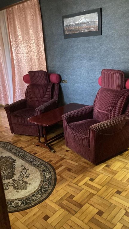 Ереван: Апартаменты Classic Apartment on Kievyan