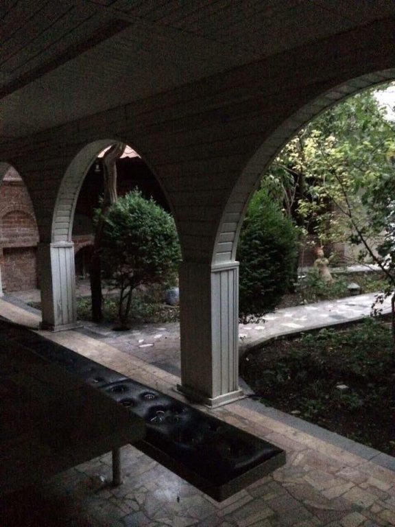 Ереван: Апартаменты Classic Apartment on Kievyan