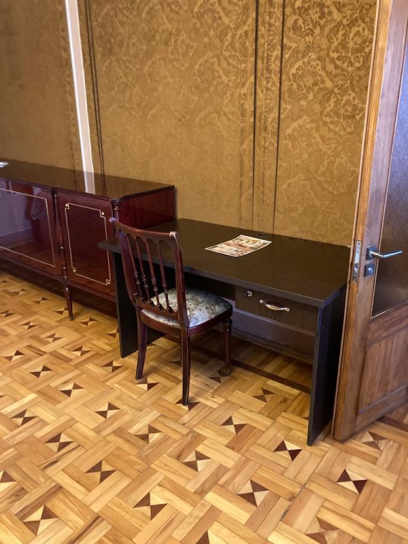 Ереван: Апартаменты Classic Apartment on Kievyan