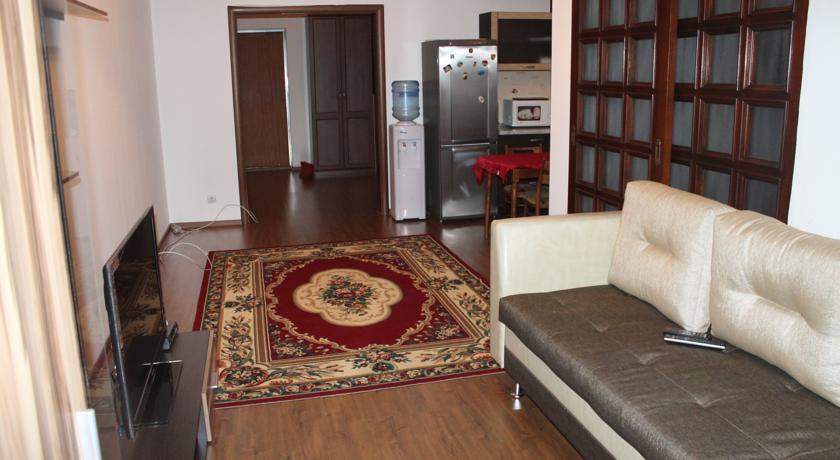 Алматы: Houseroom H