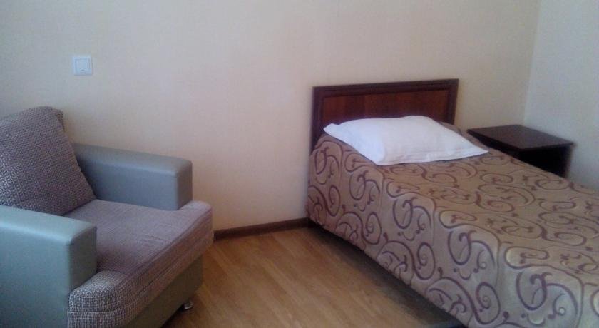 Щучинск: Hotel Ken-Dala