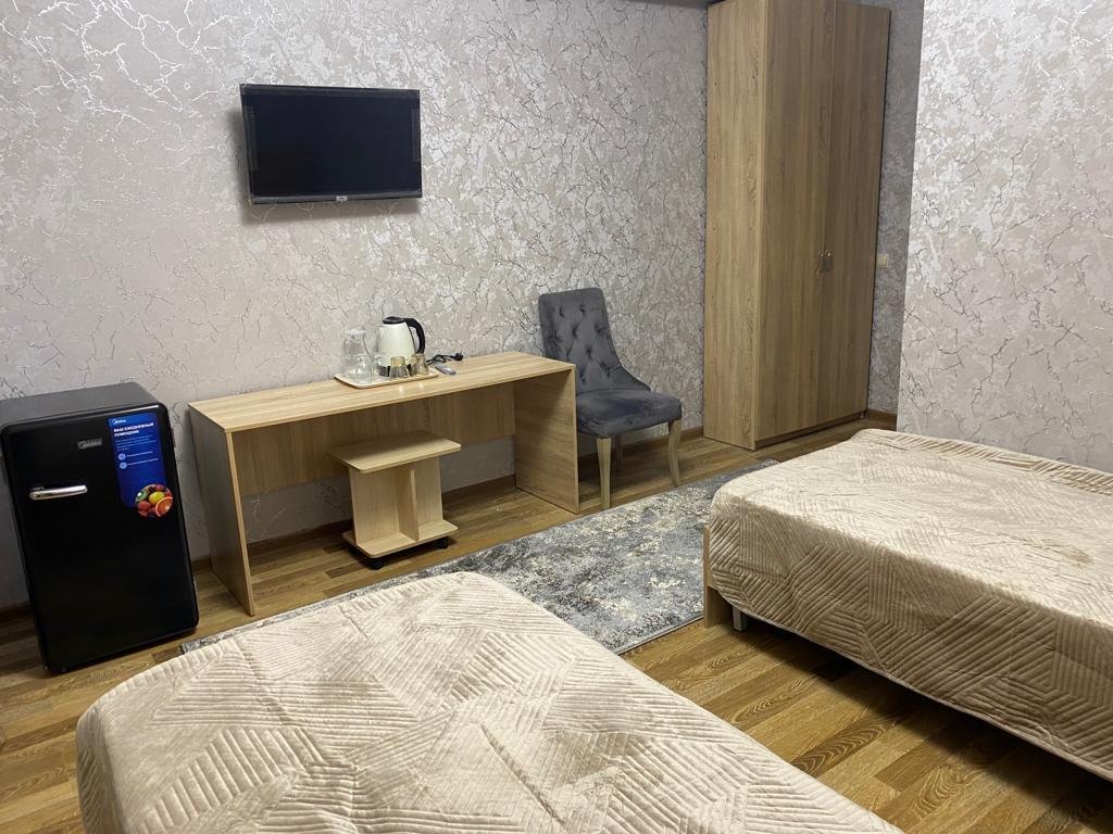 Дербент: Южный берег