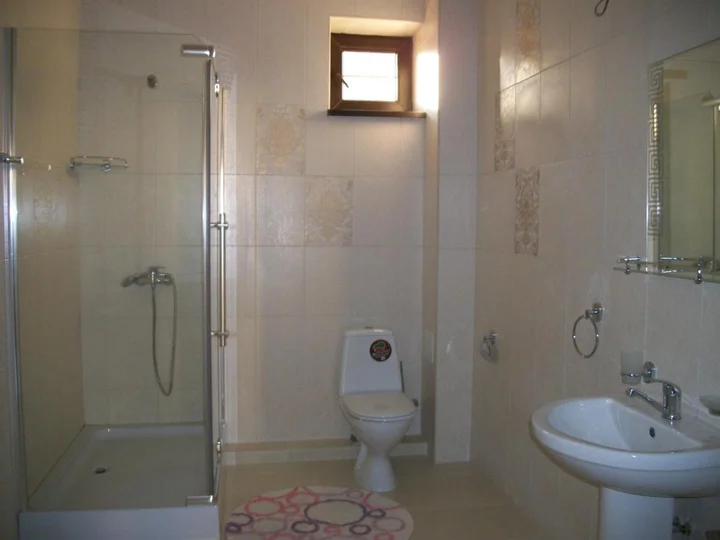 Анапа: Guest house Morskoy
