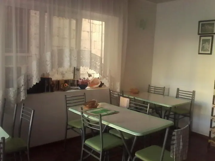 Анапа: Guest house Morskoy