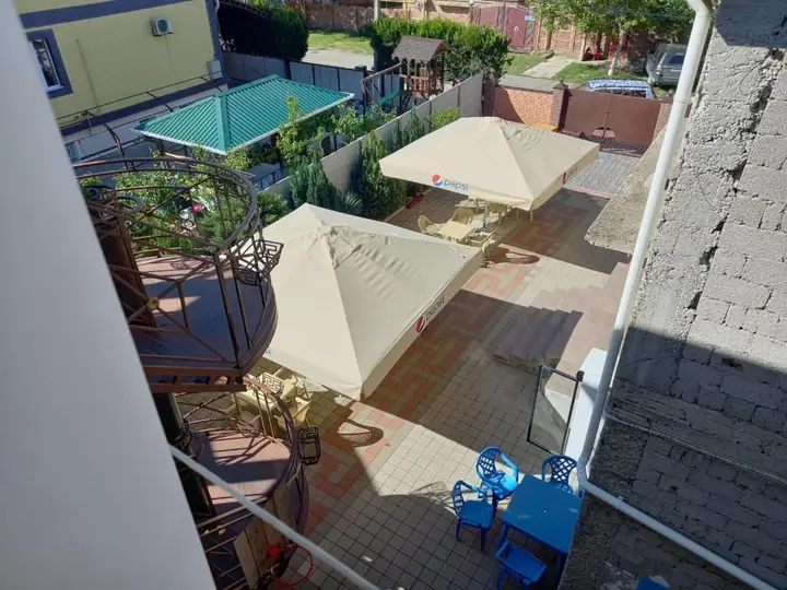 Анапа: Guest house Morskoy