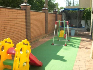 Анапа: Guest house Morskoy