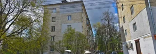 Калуга: Апартаменты на улице Карла Либкнехта