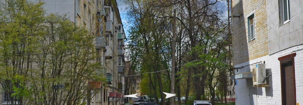 Калуга: Апартаменты на улице Карла Либкнехта