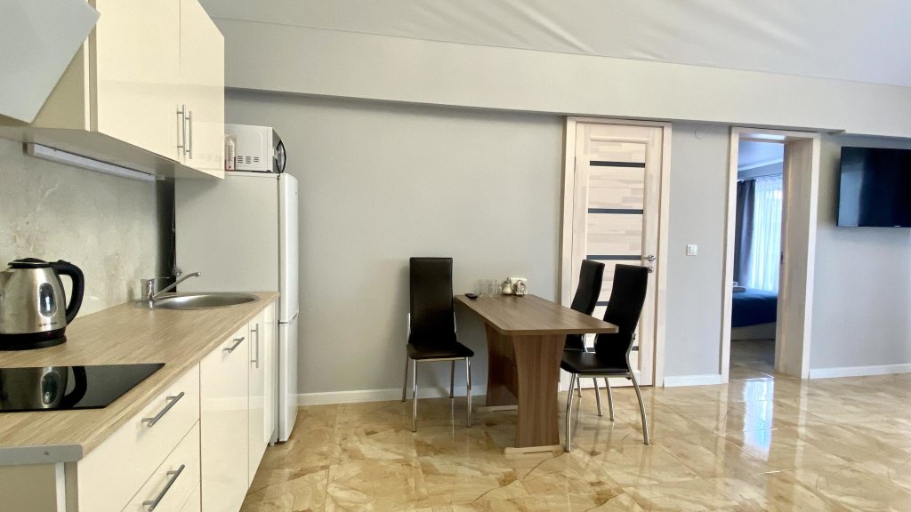 Лесной: Villa Apart Mari (Вилла апарт Мари)