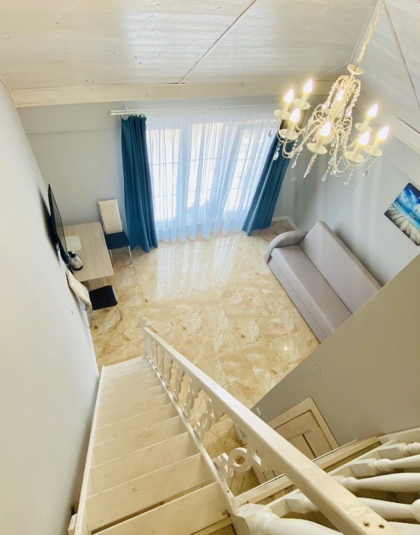 Лесной: Villa Apart Mari (Вилла апарт Мари)