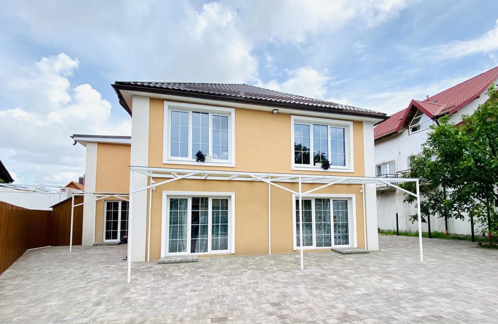 Лесной: Villa Apart Mari (Вилла апарт Мари)