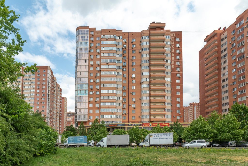 ТутЖивут на улице Восточно-Кругликовская 34 — фото 2