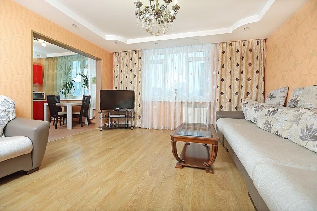 Красноярск: Vgosti (Вгости) на улице Алексеева 27