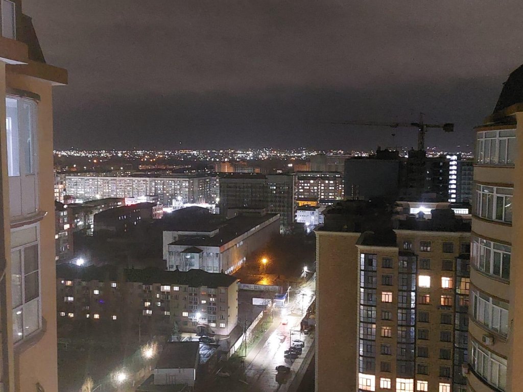 Махачкала: Апартаменты на Каспии
