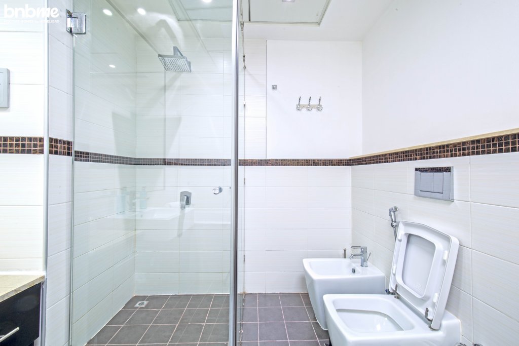 Дубай: Апартаменты Luxury Penthouse with Marina and Sea Views|bnbme-2301