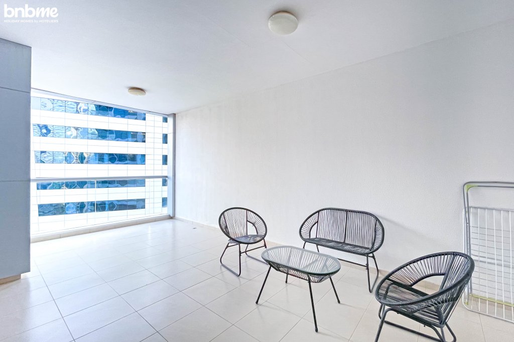 Дубай: Апартаменты Luxury Penthouse with Marina and Sea Views|bnbme-2301