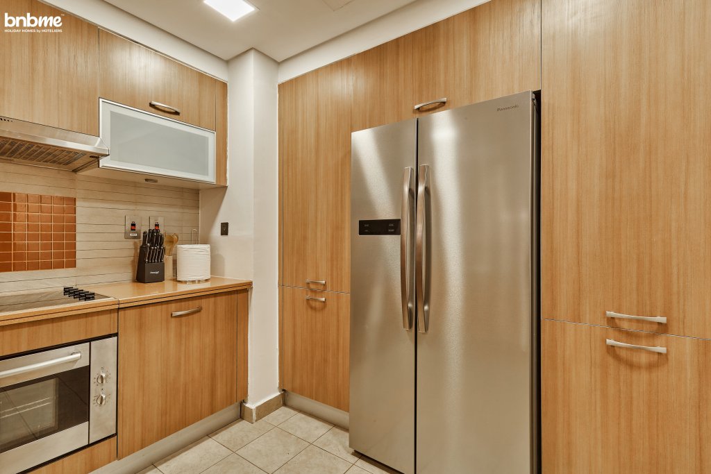Дубай: Апартаменты bnbmehomes | 2 BR Stunning Views on Palm Jumeirah-1108