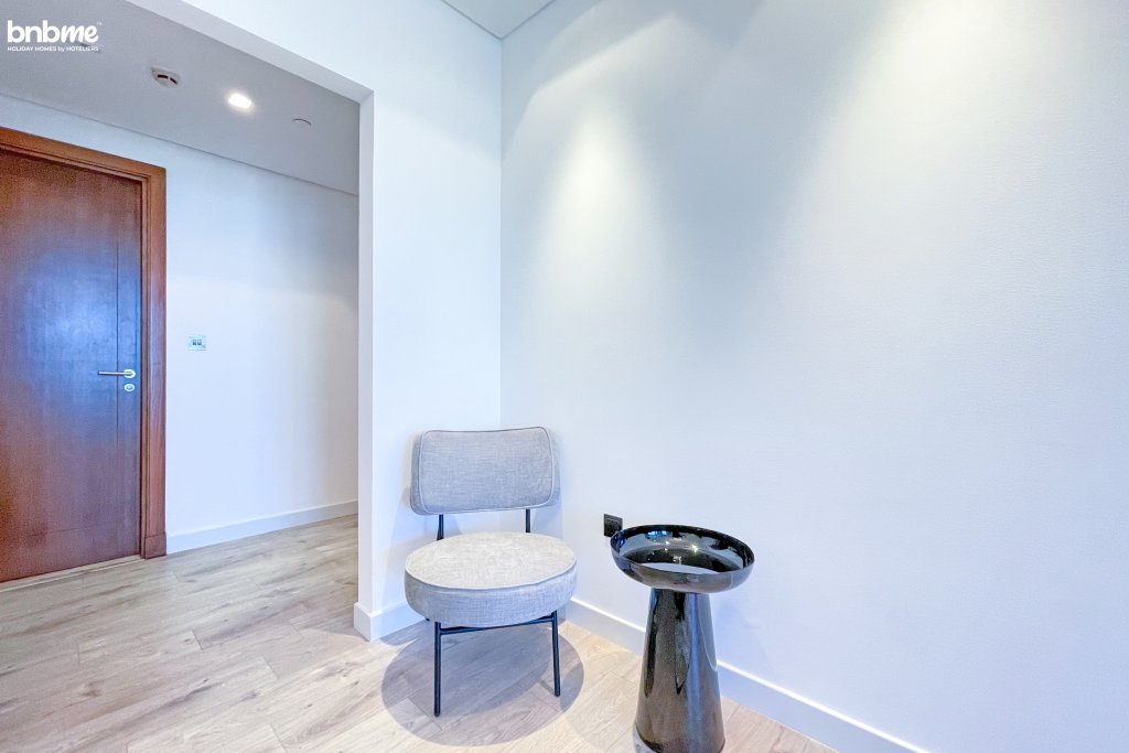 Дубай: Апартаменты bnbmehomes | 2 BR Stunning Views on Palm Jumeirah-1108
