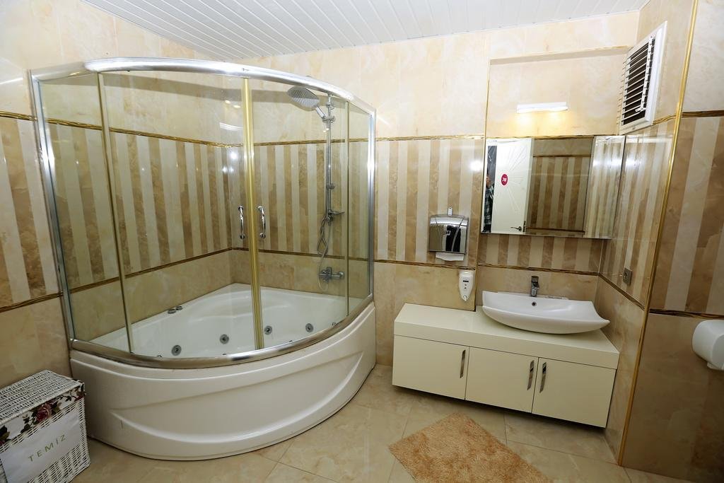 Мерсин: Kids Hotel