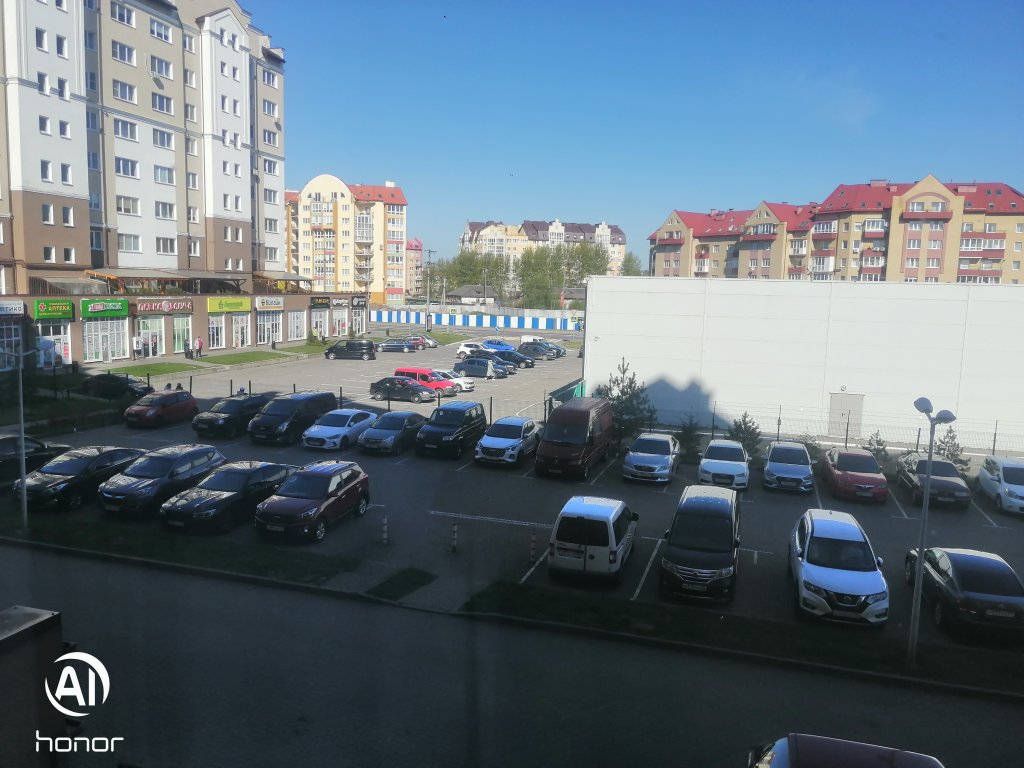 Зеленоградск: Жилое помещение Квартира в Зеленоградске