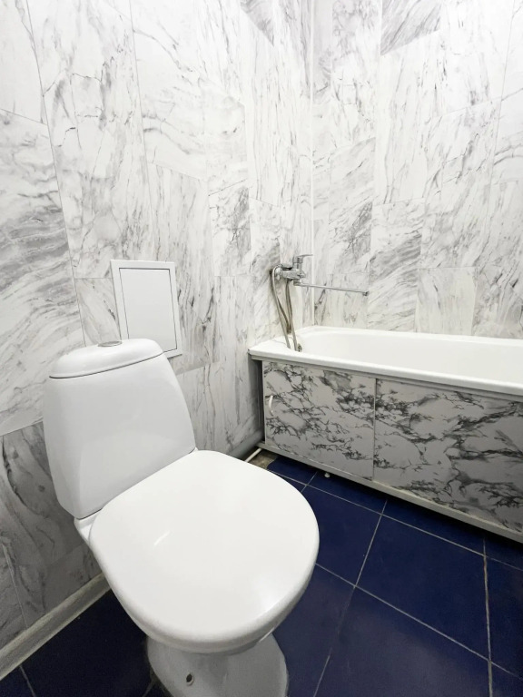 Нижний Новгород: Apartament 52 (Апартмент) на  улице Васильева
