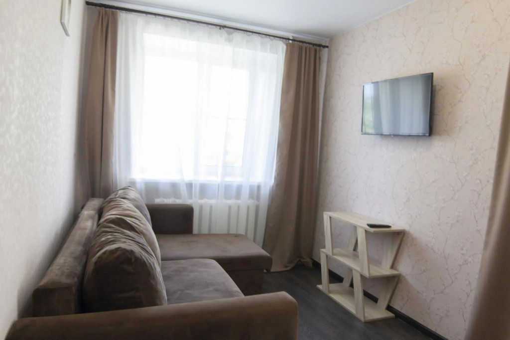 Нижний Новгород: Apartament 52 (Апартмент) на  улице Васильева