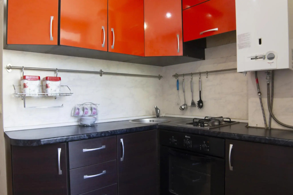 Нижний Новгород: Apartament 52 (Апартмент) на  улице Васильева