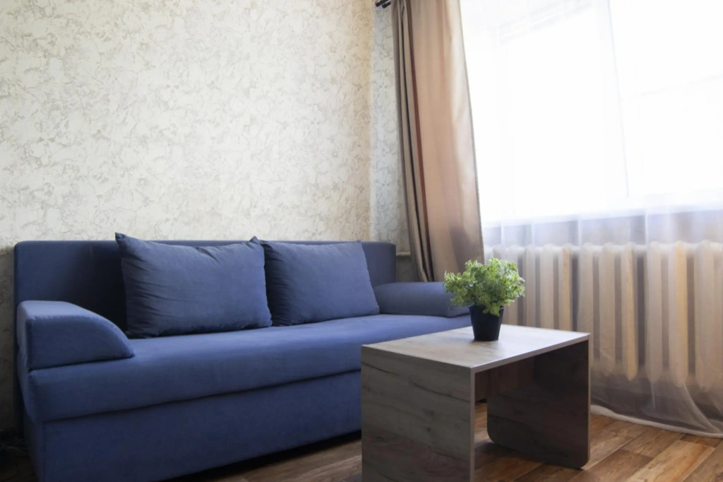 Нижний Новгород: Apartament 52 (Апартмент) на  улице Васильева