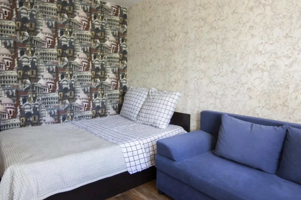 Нижний Новгород: Apartament 52 (Апартмент) на  улице Васильева