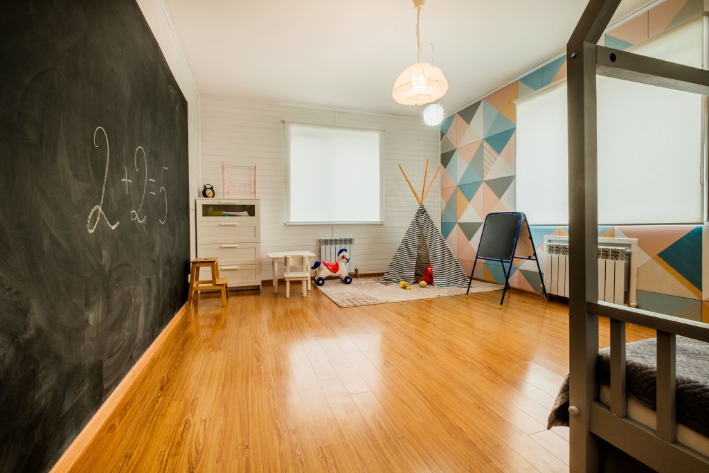 Бескайнар: Hygge Home Almaty Guest House