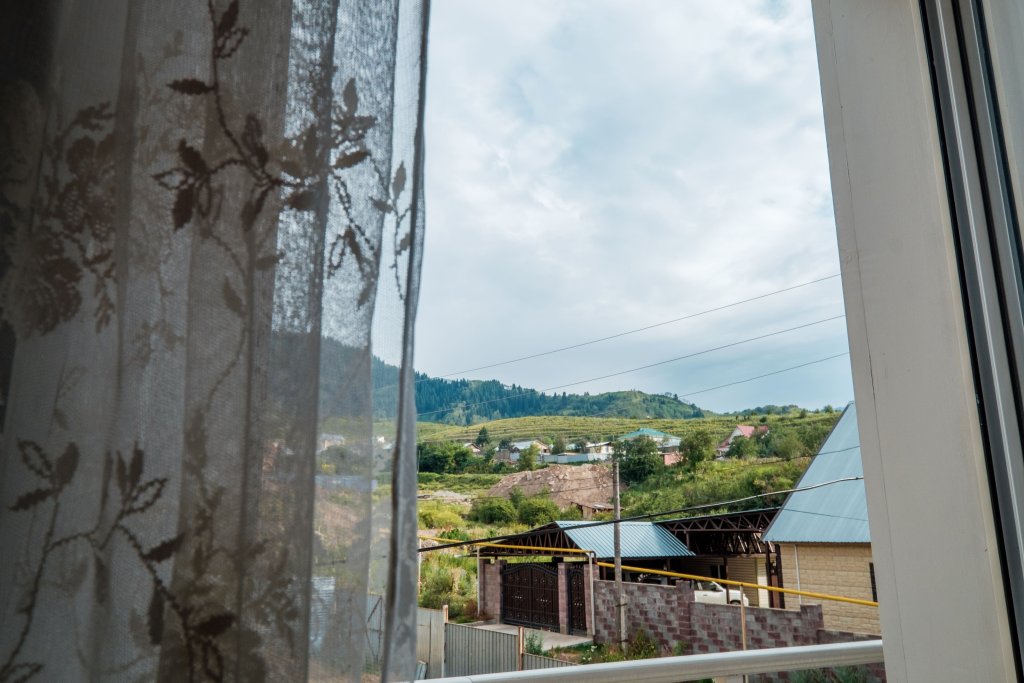 Бескайнар: Hygge Home Almaty Guest House