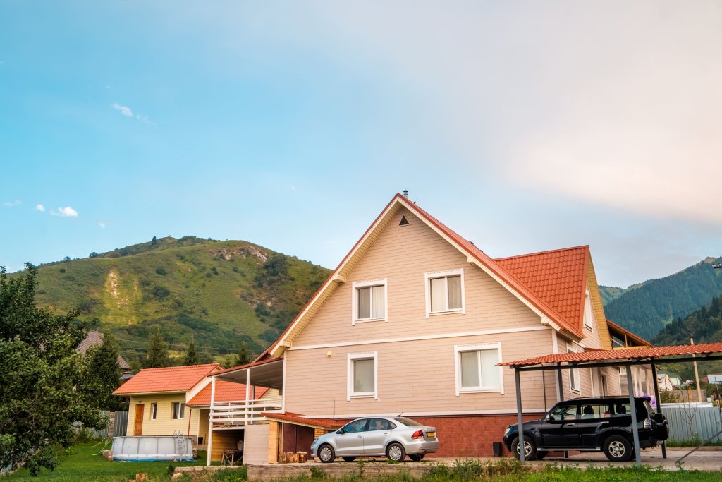 Бескайнар: Hygge Home Almaty Guest House