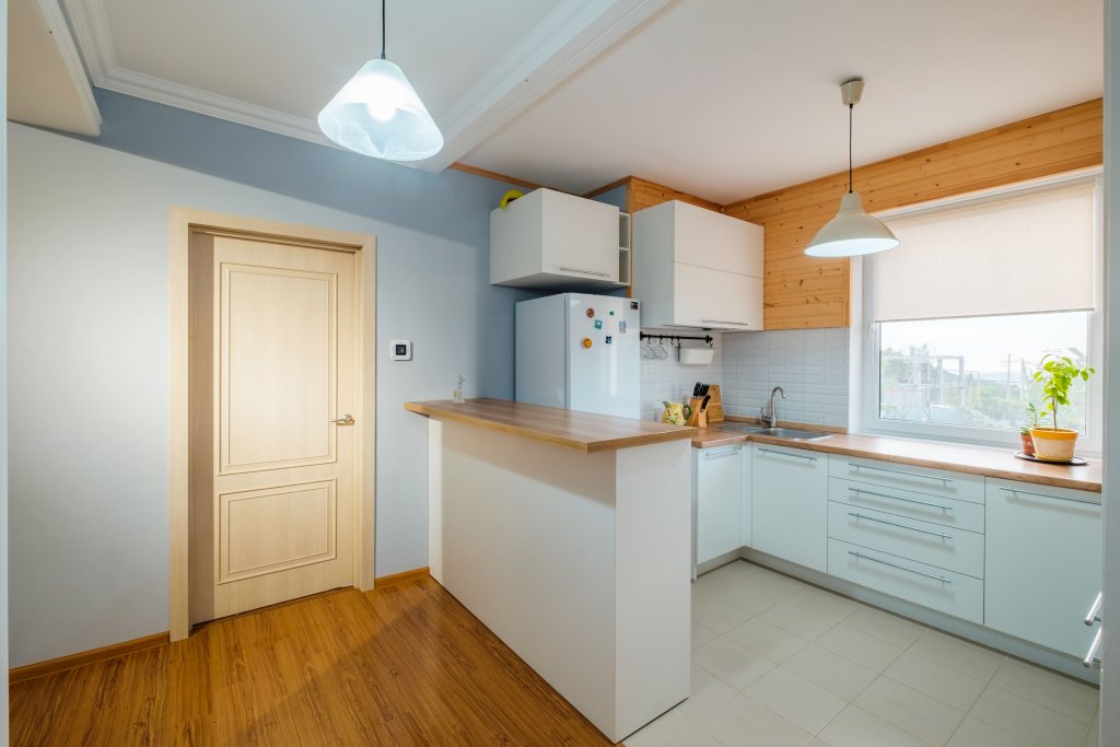 Бескайнар: Hygge Home Almaty Guest House