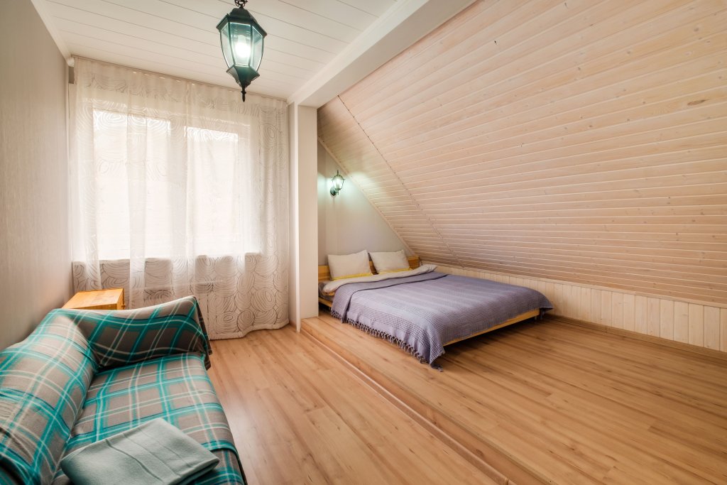 Бескайнар: Hygge Home Almaty Guest House