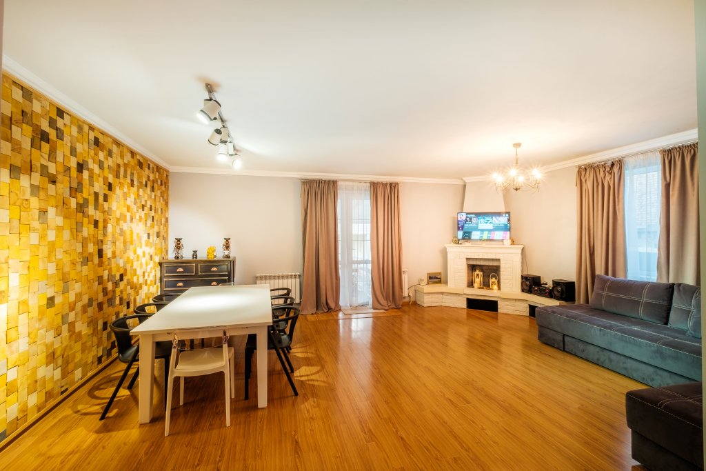 Бескайнар: Hygge Home Almaty Guest House
